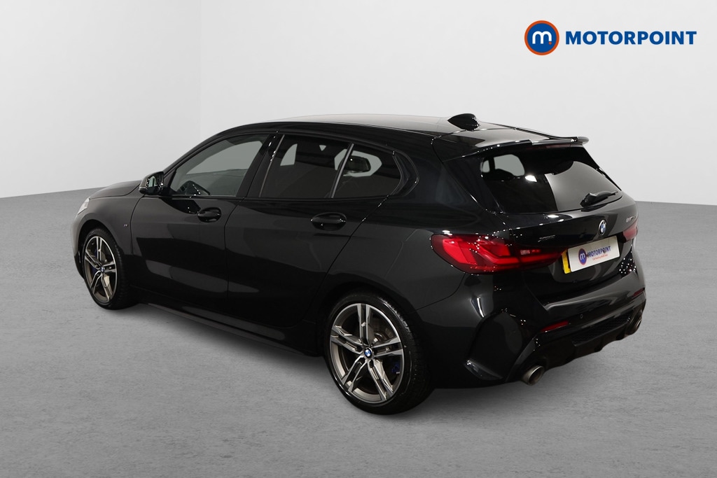 Used BMW 1 Series 2022 for sale - 77138611: Photo 5