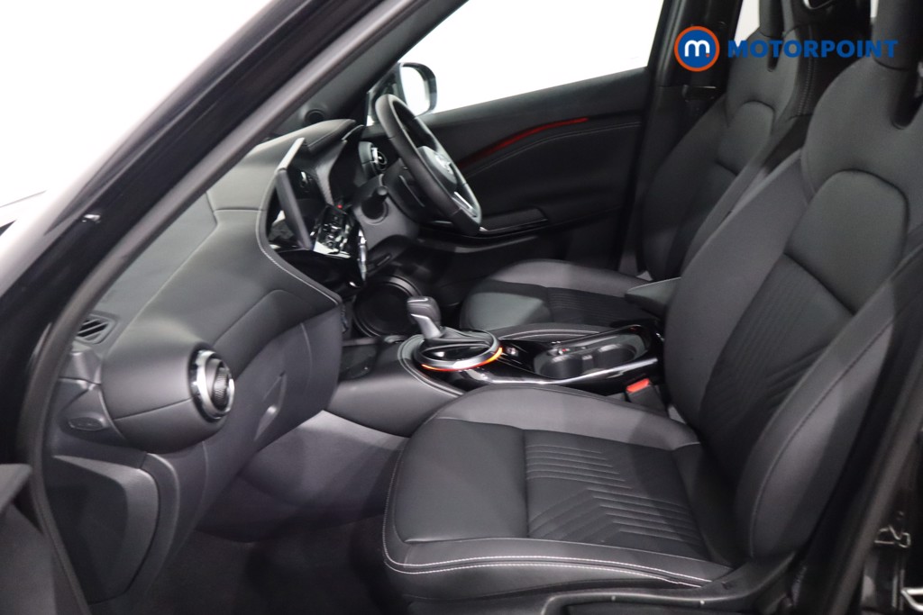 Used Nissan Juke 2025 for sale - 77340491: Photo 12