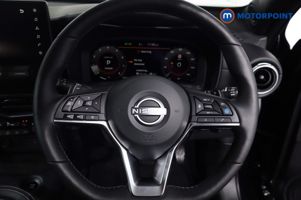Used Nissan Juke 2025 for sale - 77340491: Photo 14