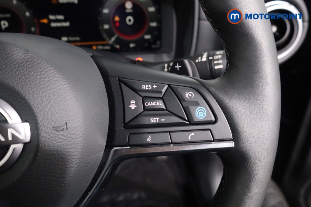 Used Nissan Juke 2025 for sale - 77340491: Photo 16