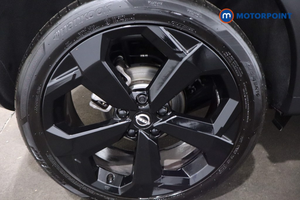 Used Nissan Juke 2025 for sale - 77340491: Photo 17