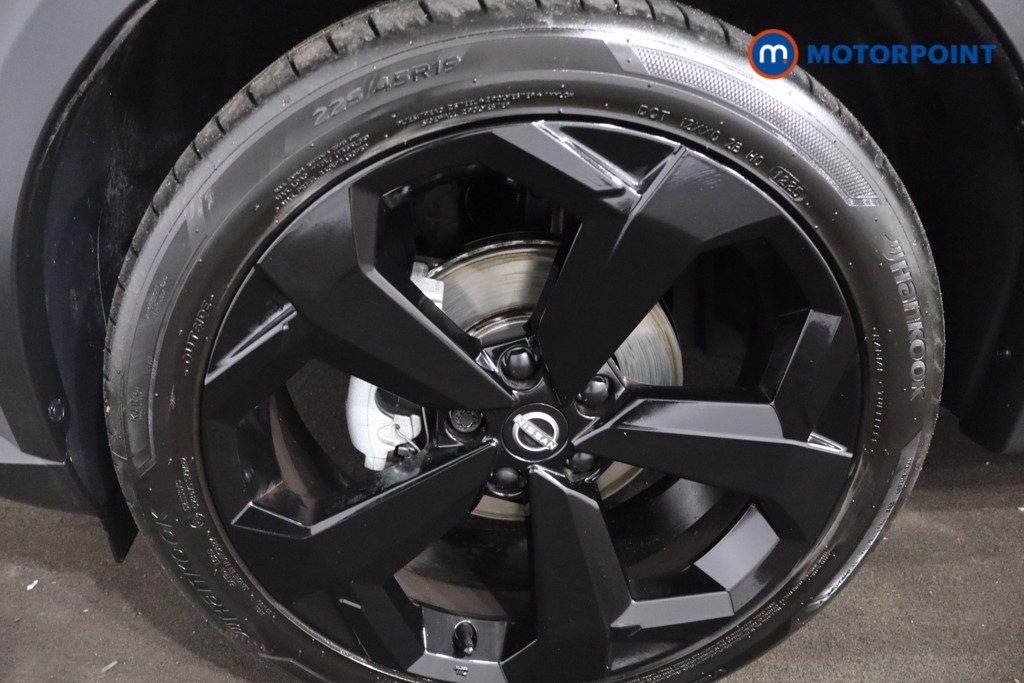 Used Nissan Juke 2025 for sale - 77340491: Photo 19