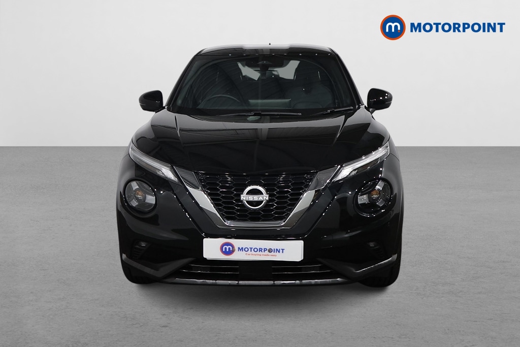 Used Nissan Juke 2025 for sale - 77340491: Photo 2