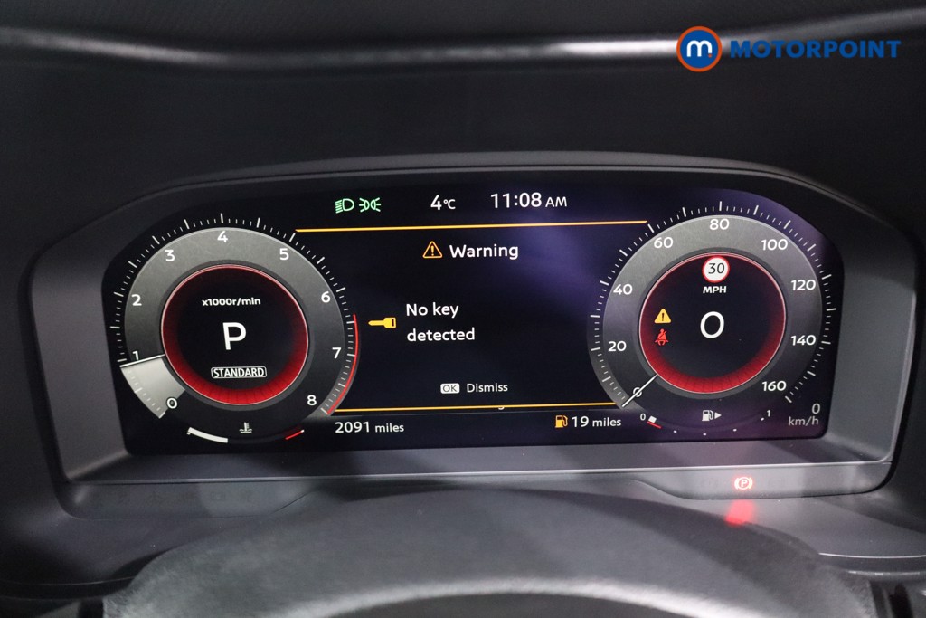 Used Nissan Juke 2025 for sale - 77340491: Photo 24