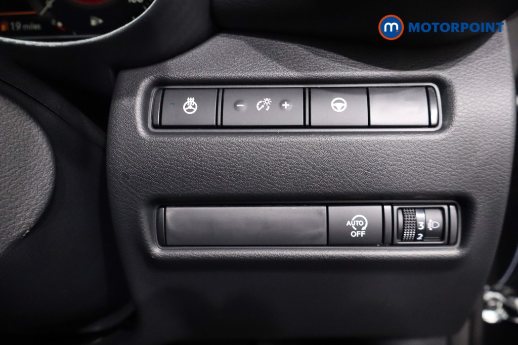 Used Nissan Juke 2025 for sale - 77340491: Photo 25