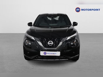 Used Nissan Juke 2025 for sale - 77340491: Photo
