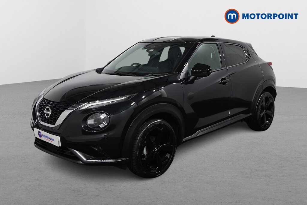 Used Nissan Juke 2025 for sale - 77340491: Photo 3