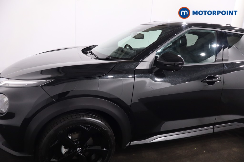 Used Nissan Juke 2025 for sale - 77340491: Photo 34