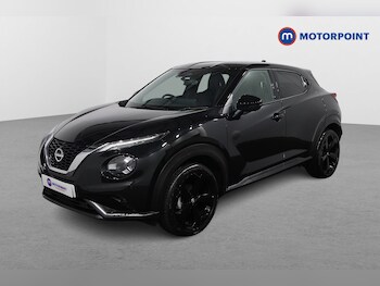 Used Nissan Juke 2025 for sale - 77340491: Photo