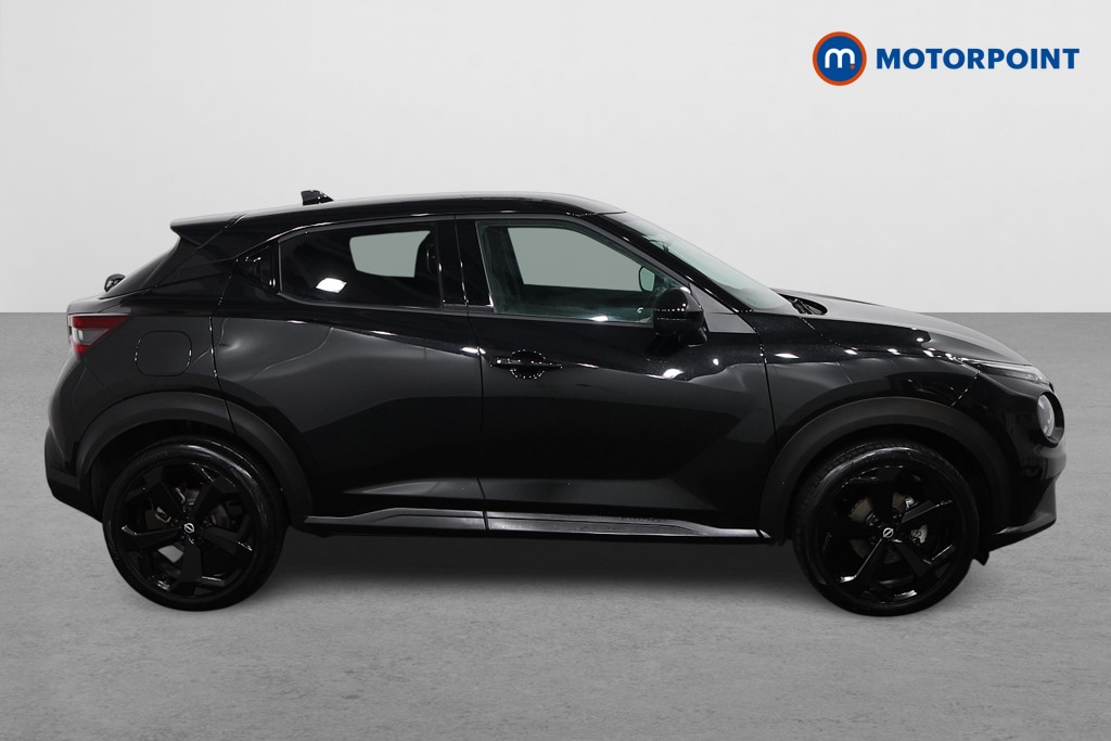 Used Nissan Juke 2025 for sale - 77340491: Photo 8