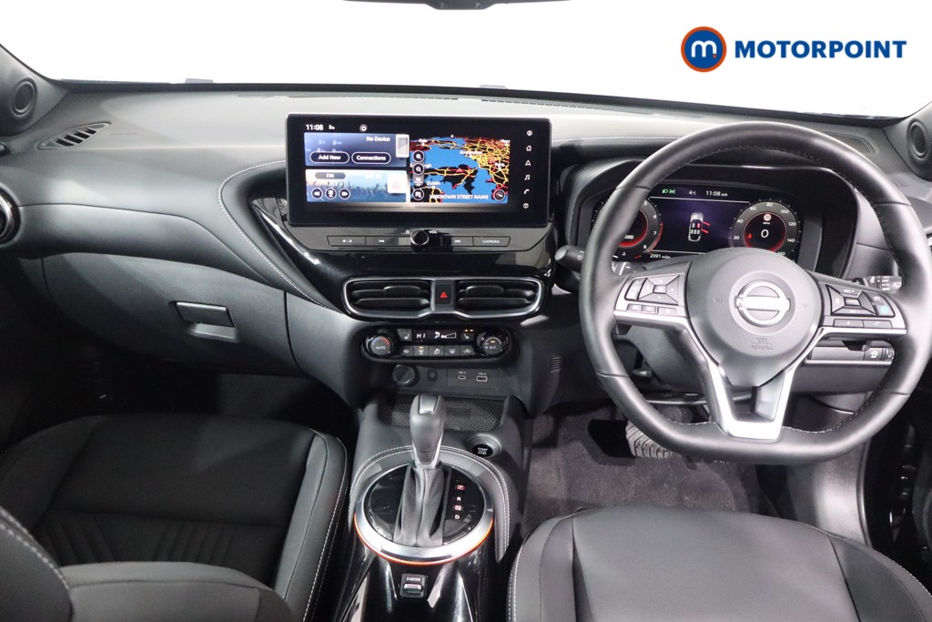 Used Nissan Juke 2025 for sale - 77340491: Photo 9