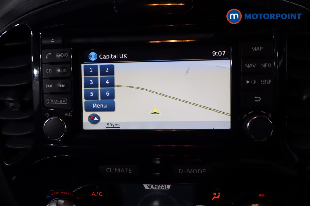 Used Nissan Juke 2019 for sale - 78052569: Photo 10