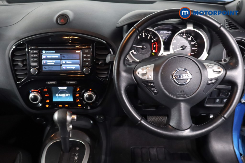 Used Nissan Juke 2019 for sale - 78052569: Photo 11