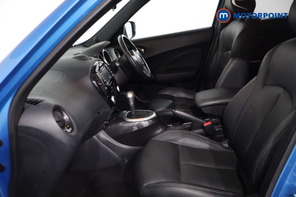 Used Nissan Juke 2019 for sale - 78052569: Photo 12