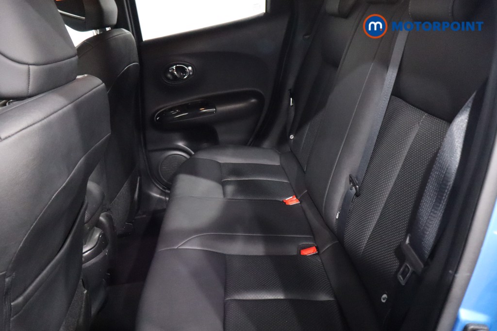 Used Nissan Juke 2019 for sale - 78052569: Photo 13