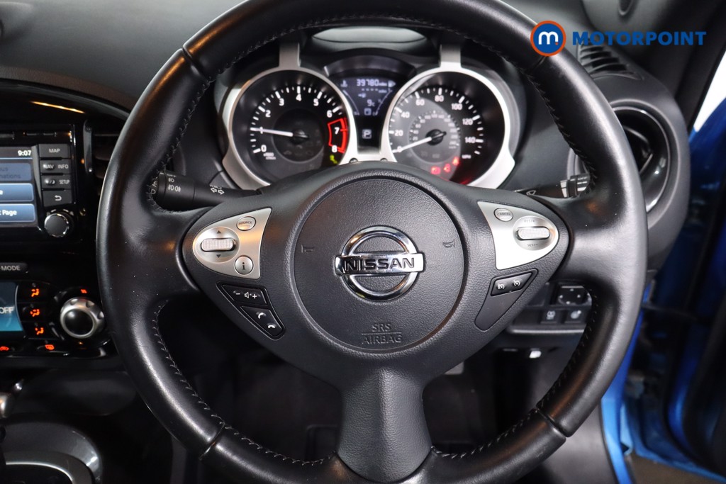 Used Nissan Juke 2019 for sale - 78052569: Photo 14