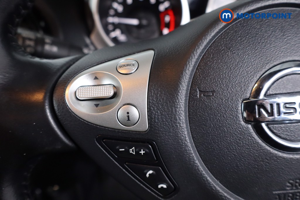 Used Nissan Juke 2019 for sale - 78052569: Photo 15