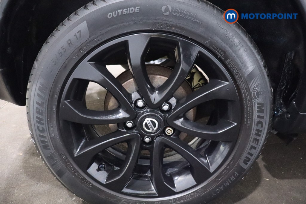 Used Nissan Juke 2019 for sale - 78052569: Photo 17