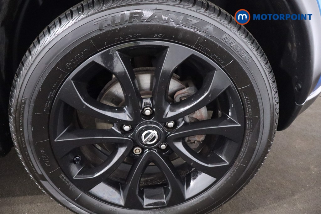 Used Nissan Juke 2019 for sale - 78052569: Photo 18