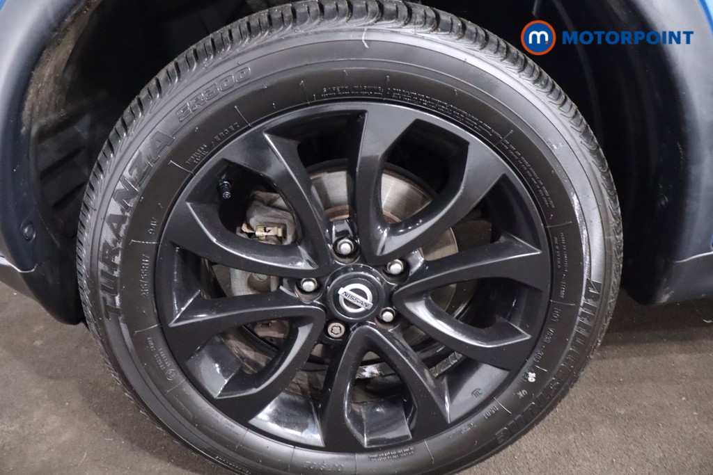 Used Nissan Juke 2019 for sale - 78052569: Photo 19