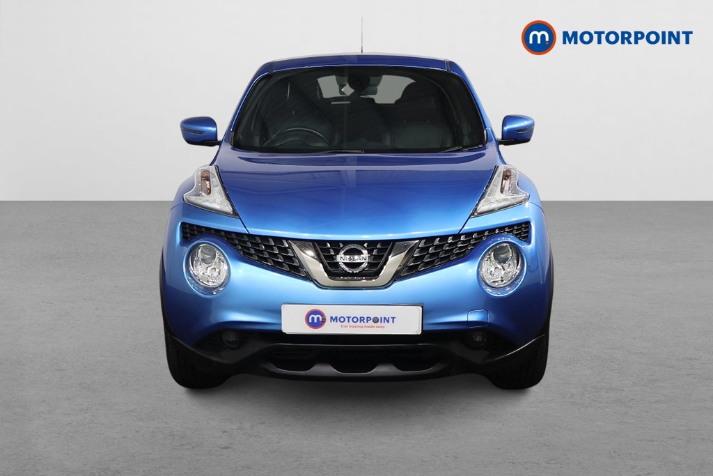 Used Nissan Juke 2019 for sale - 78052569: Photo 2