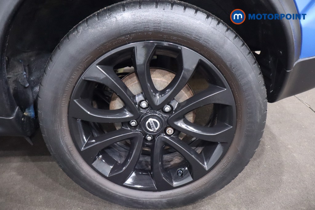 Used Nissan Juke 2019 for sale - 78052569: Photo 20