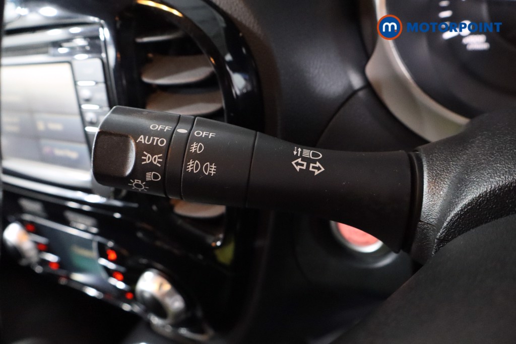 Used Nissan Juke 2019 for sale - 78052569: Photo 22