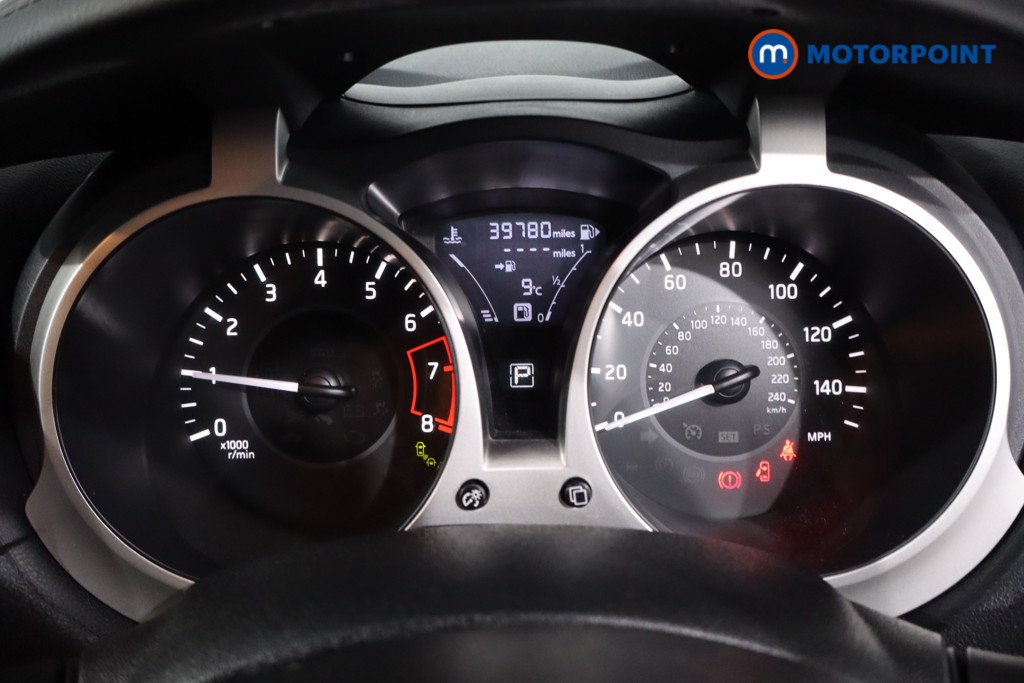 Used Nissan Juke 2019 for sale - 78052569: Photo 24