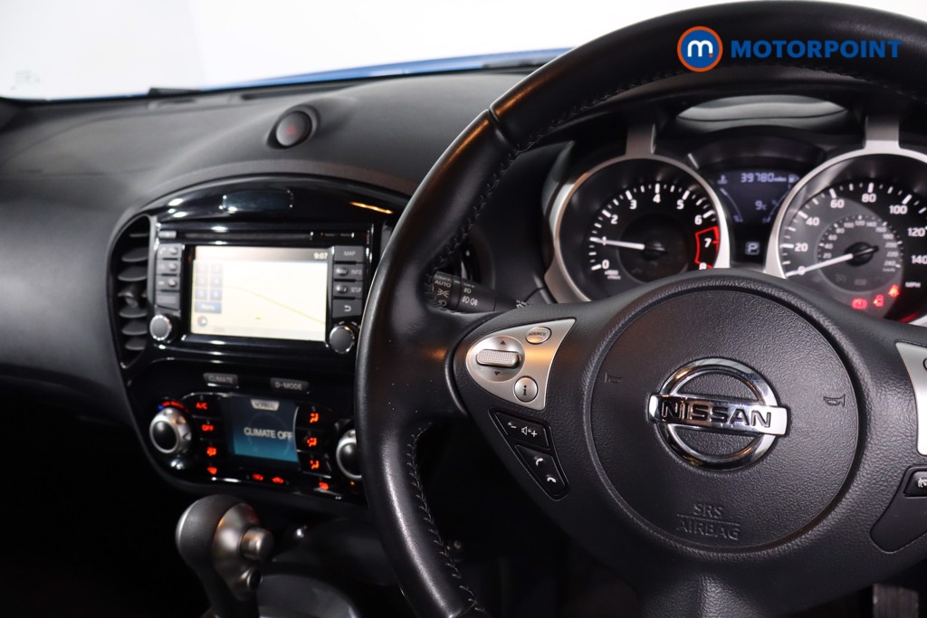 Used Nissan Juke 2019 for sale - 78052569: Photo 29