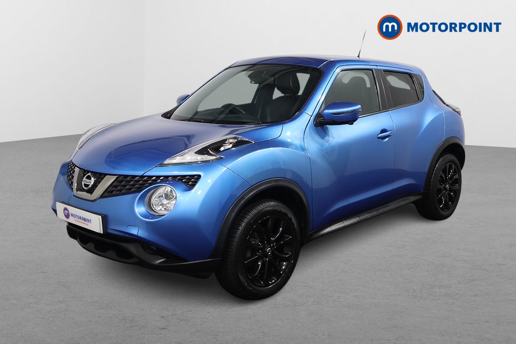 Used Nissan Juke 2019 for sale - 78052569: Photo 3