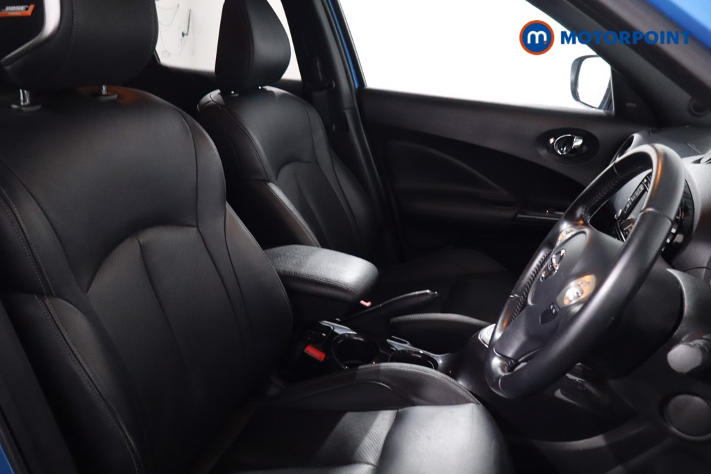 Used Nissan Juke 2019 for sale - 78052569: Photo 30