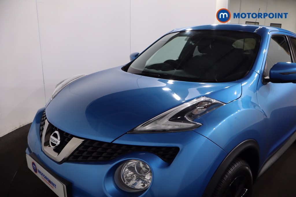 Used Nissan Juke 2019 for sale - 78052569: Photo 35