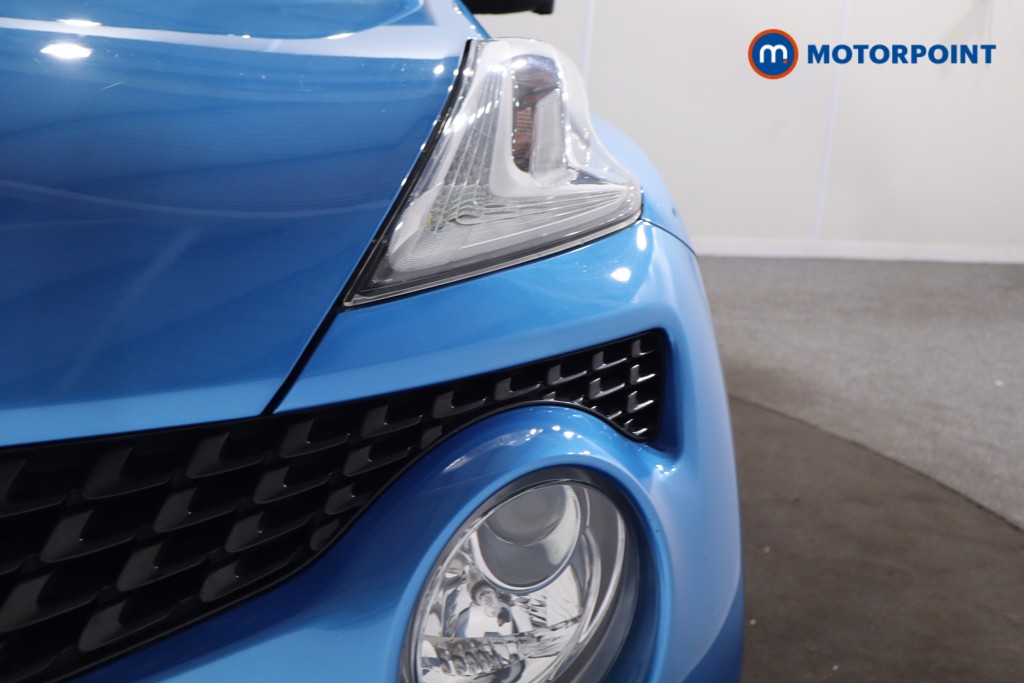 Used Nissan Juke 2019 for sale - 78052569: Photo 38