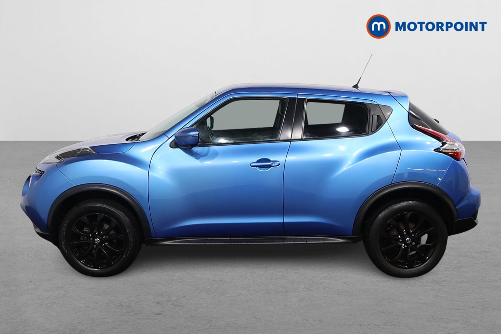 Used Nissan Juke 2019 for sale - 78052569: Photo 4