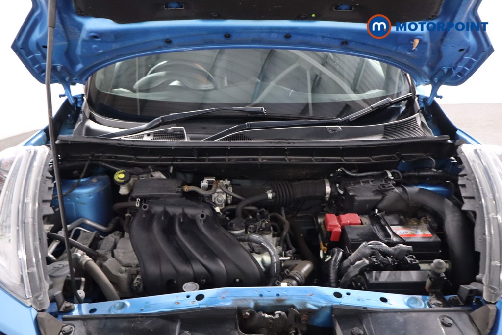 Used Nissan Juke 2019 for sale - 78052569: Photo 40