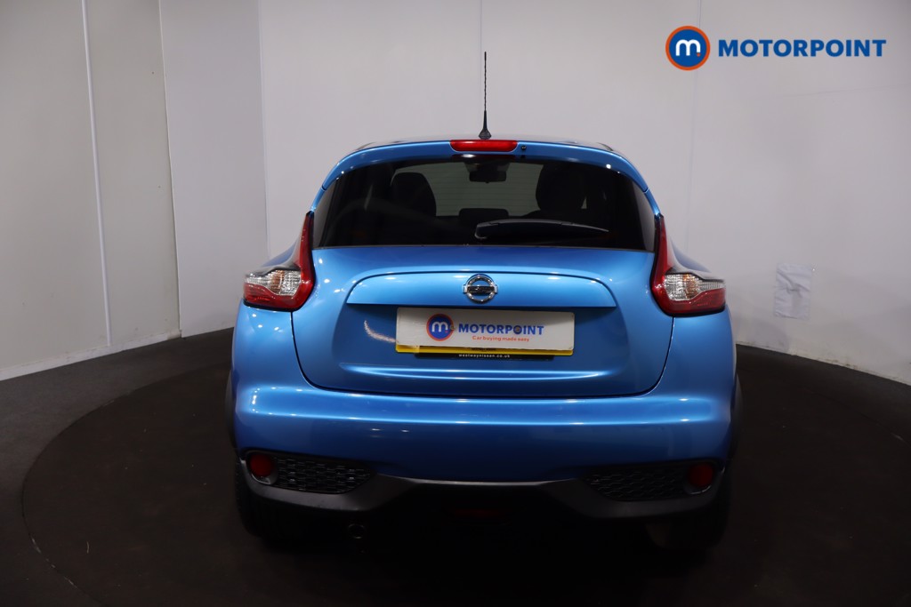 Used Nissan Juke 2019 for sale - 78052569: Photo 42