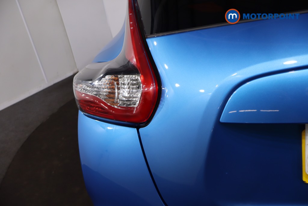 Used Nissan Juke 2019 for sale - 78052569: Photo 45