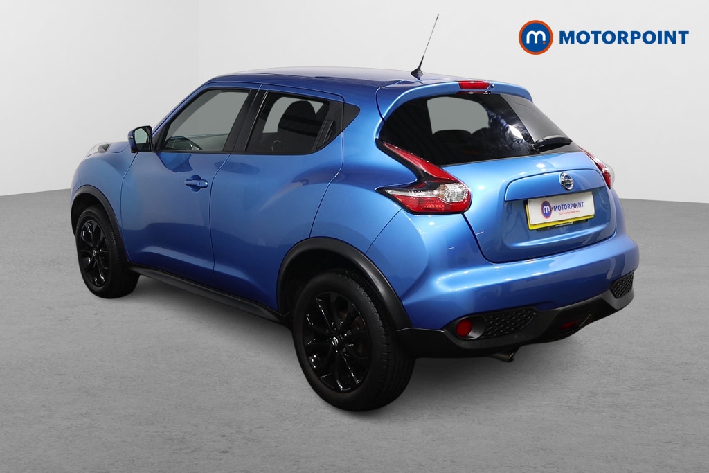 Used Nissan Juke 2019 for sale - 78052569: Photo 5