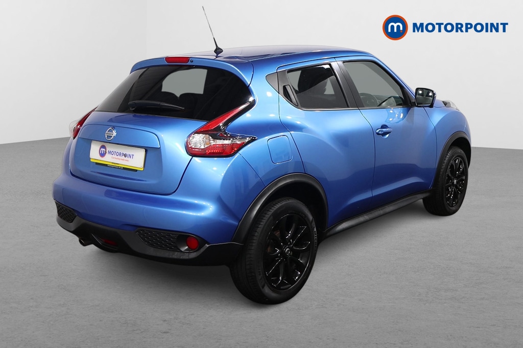 Used Nissan Juke 2019 for sale - 78052569: Photo 7