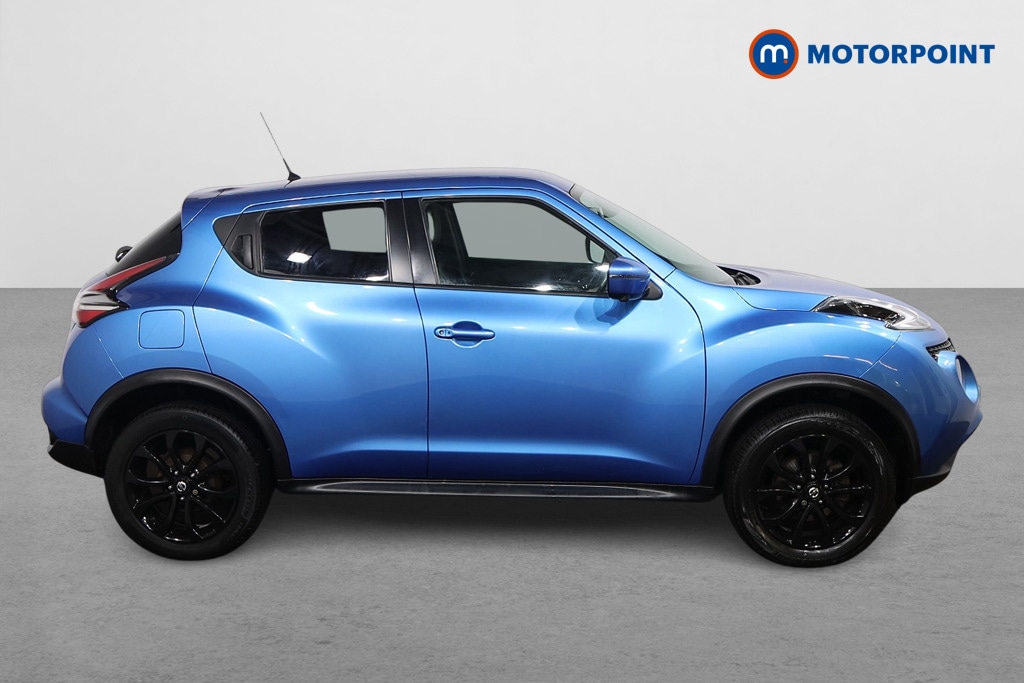 Used Nissan Juke 2019 for sale - 78052569: Photo 8