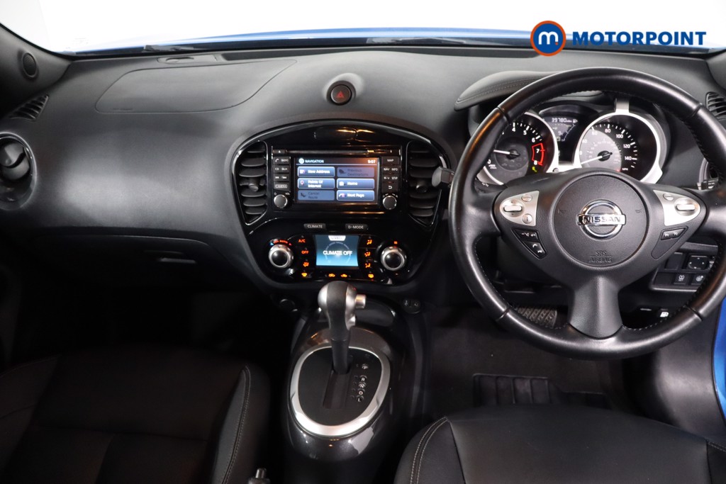 Used Nissan Juke 2019 for sale - 78052569: Photo 9