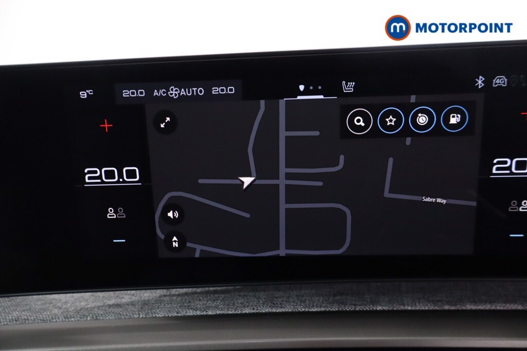 Used Peugeot 5008 2025 for sale - 77500613: Photo 10