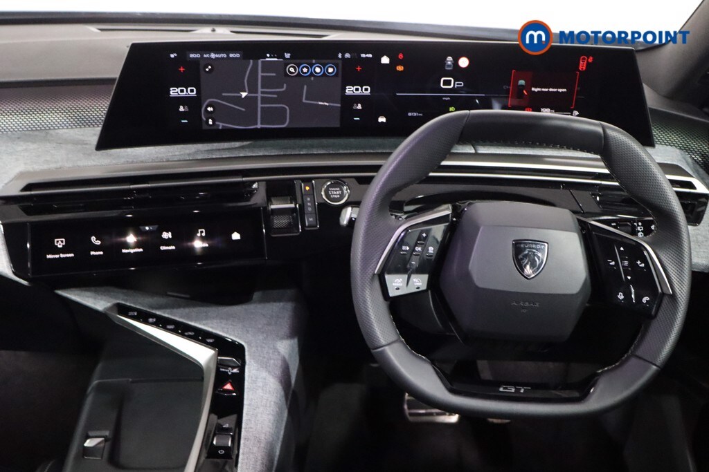 Used Peugeot 5008 2025 for sale - 77500613: Photo 11