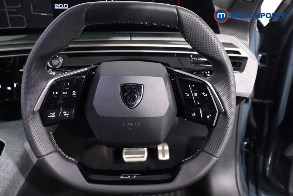 Used Peugeot 5008 2025 for sale - 77500613: Photo 14