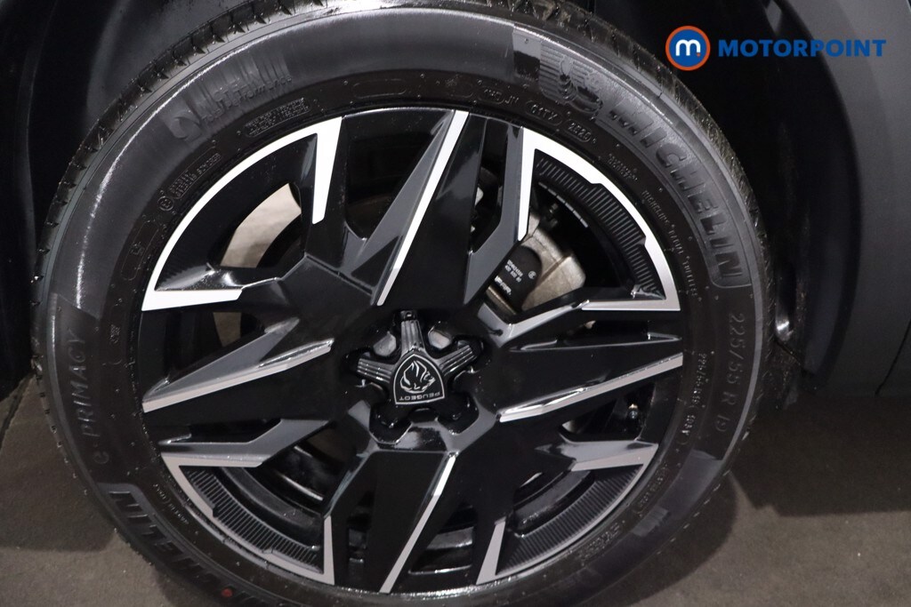 Used Peugeot 5008 2025 for sale - 77500613: Photo 17