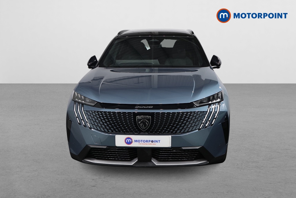 Used Peugeot 5008 2025 for sale - 77500613: Photo 2