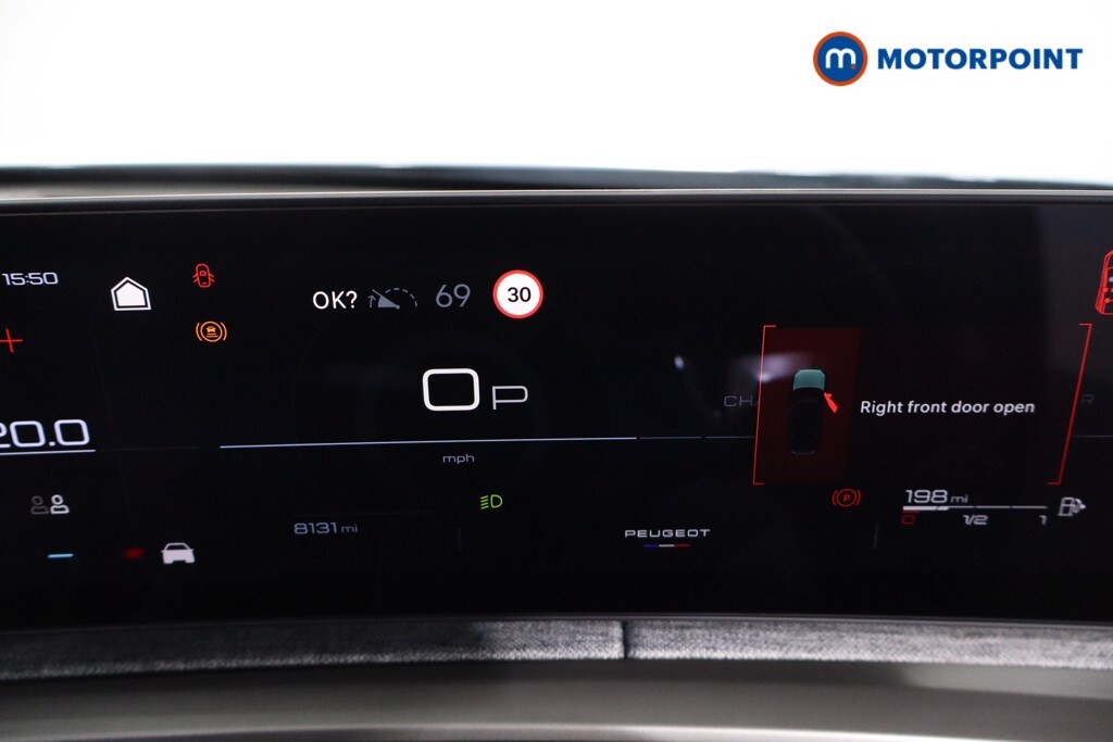 Used Peugeot 5008 2025 for sale - 77500613: Photo 25