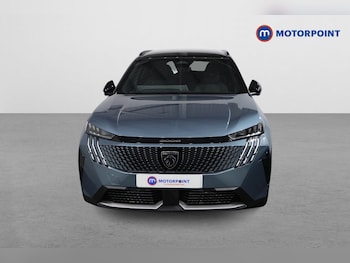 Used Peugeot 5008 2025 for sale - 77500613: Photo