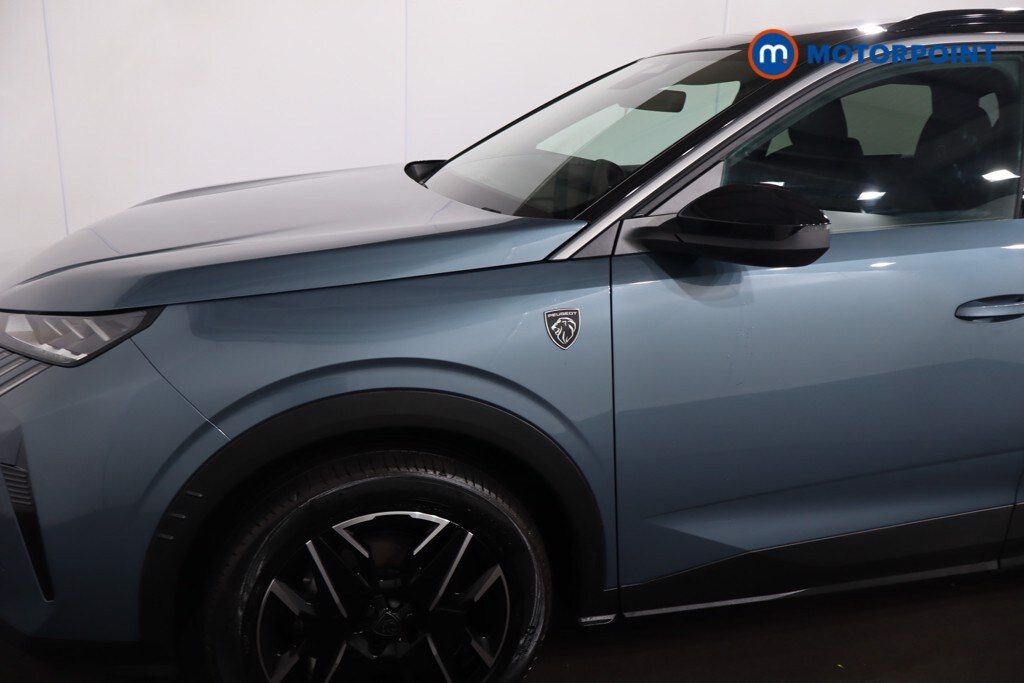 Used Peugeot 5008 2025 for sale - 77500613: Photo 39