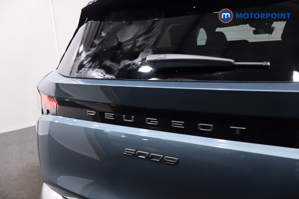 Used Peugeot 5008 2025 for sale - 77500613: Photo 48